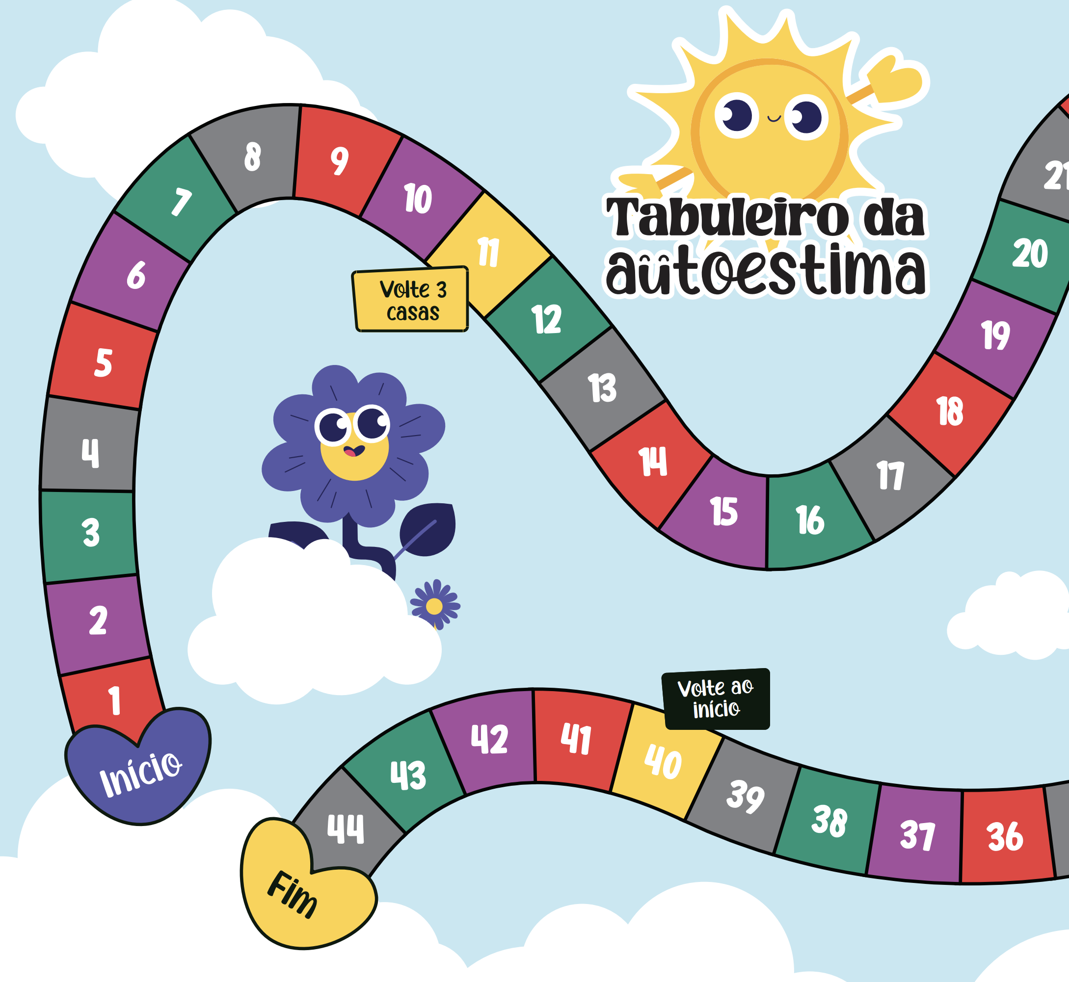 Tabuleiro