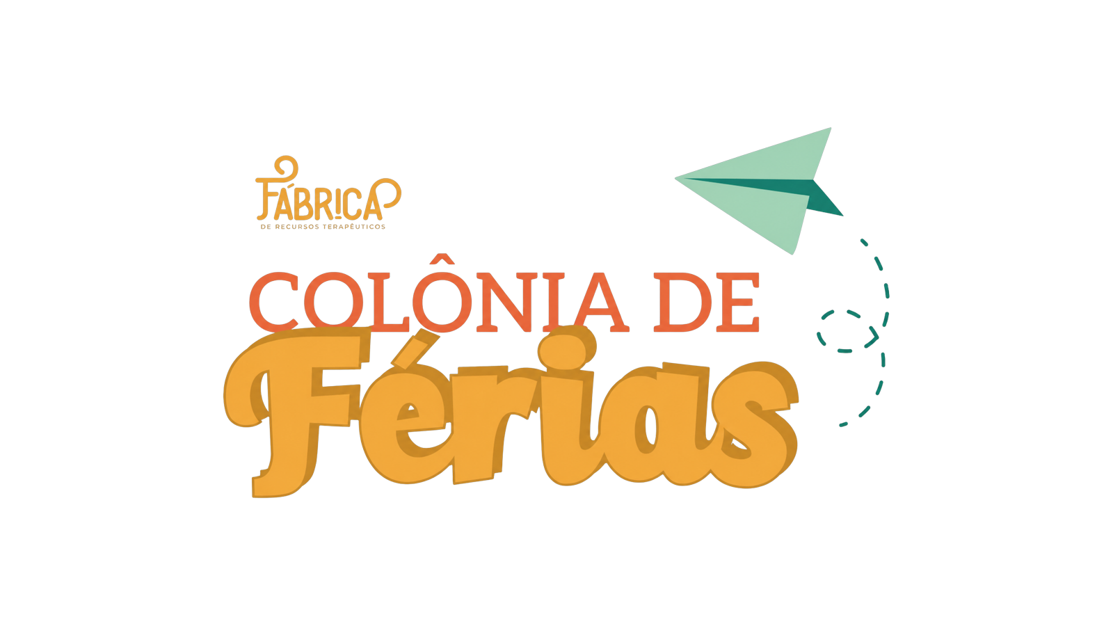 Vídeo de apresentação da Colônia de Férias